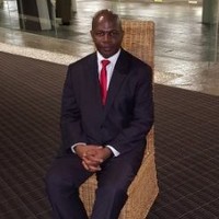 Mpho Phillip Sekhamane