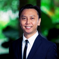Tan Wei Hong Danny