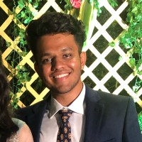 Rutvay Dhami