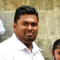 Anan Perera