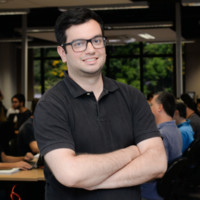 David Nicolas Cavallari da Costa Gois