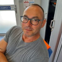Yann Bournazel