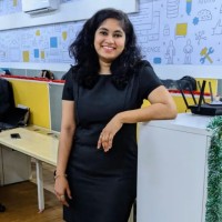 Vaishnavi Sutar