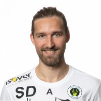 Simon Dahl