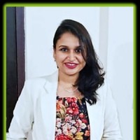 Ananya Amrit Sada