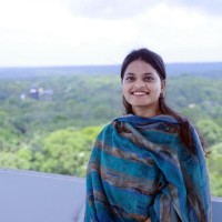 Sakshi Mohan