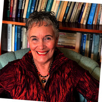 Pat Hudson