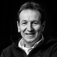 Christophe Mutillod