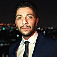 Alaa Fahmy Nasr
