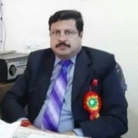 Bappa Dey (Advocate, Journalist, Principal)