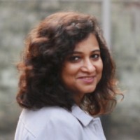 Madhumita Karar