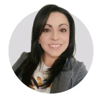 Maria Paula Barreto  Jiménez