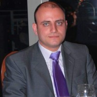Antoine Chaccour