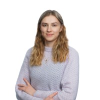 Saara Sillanpää