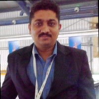 Deepak Holey