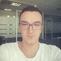 Djordje Popovic