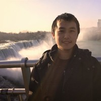 Jeffery (Zeyu) Zhao