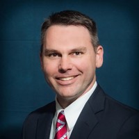 Thomas Matuschka, MNM, CFRE