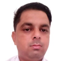 Sunil Sharma
