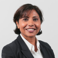 Mina Parmar BSc MRICS