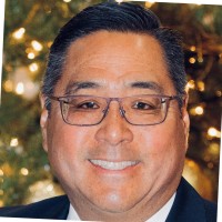 Michael Kang