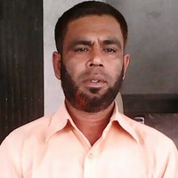 Md Bashar
