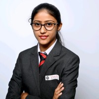 Sakshi Gosavi