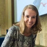 Lieke Van Den Heuvel