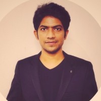 V R Ratheesh