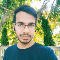 Abhishek Kumar Rai