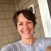 Amy Hughes
