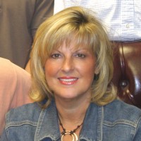 Pam Melton