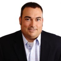 David Haskins, Cpa
