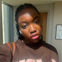 Qismah Balogun