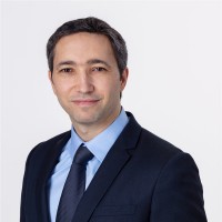Jonathan Souffir