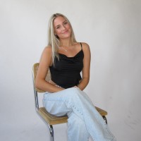 Abby Stein