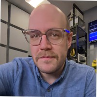 Dusty Auwerter