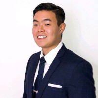 Russell Wong
