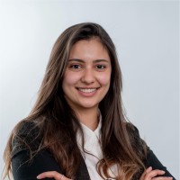 Nora Gamal