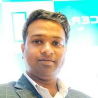Anirban Adhikari