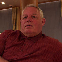 Terry Bentley
