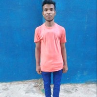 Satyabrata Mohanty