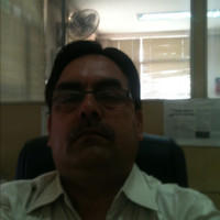 Arvind Sharma