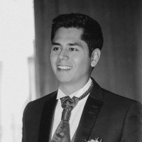 Carlos Cazares Hernandez