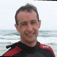 Robert Tulk