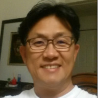 Shawn Cho