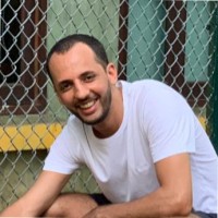 Tariq Bouyzola