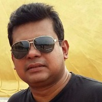 Faisal Mahmud Chowdhury -FIH