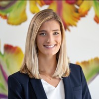 Claire Vermillion