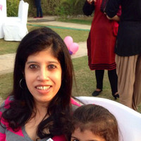 Ruchi Madan